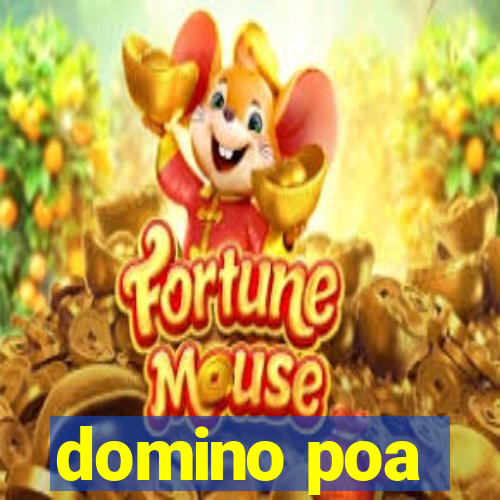 domino poa